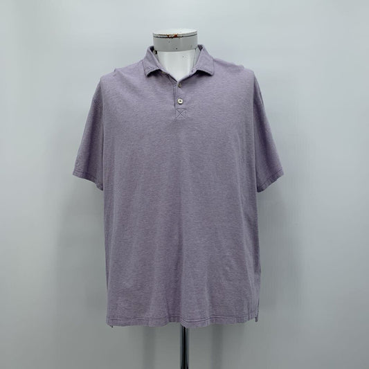 Orvis Shirt SS