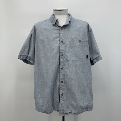 Orvis Shirt SS