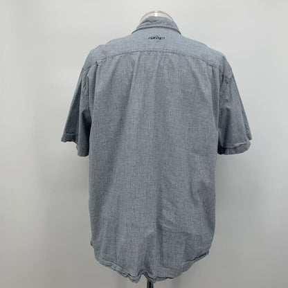 Orvis Shirt SS