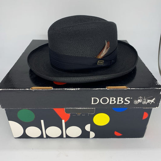 Dobb's Hat w/ Box