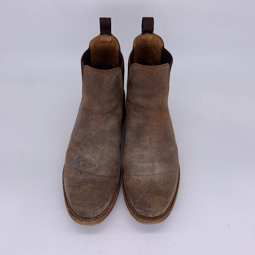 Frye Chelsea Boots