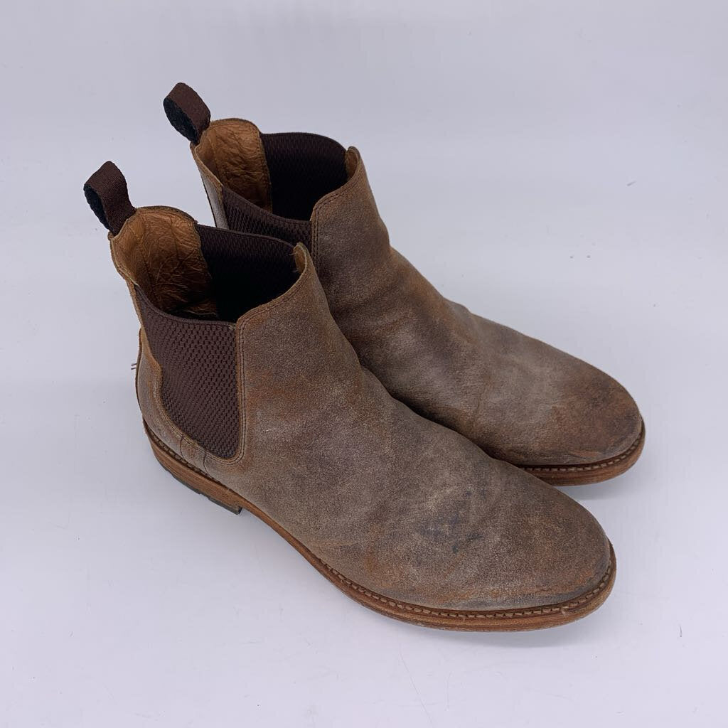 Frye Chelsea Boots