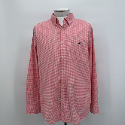 Vineyard Vines Shirt NWT