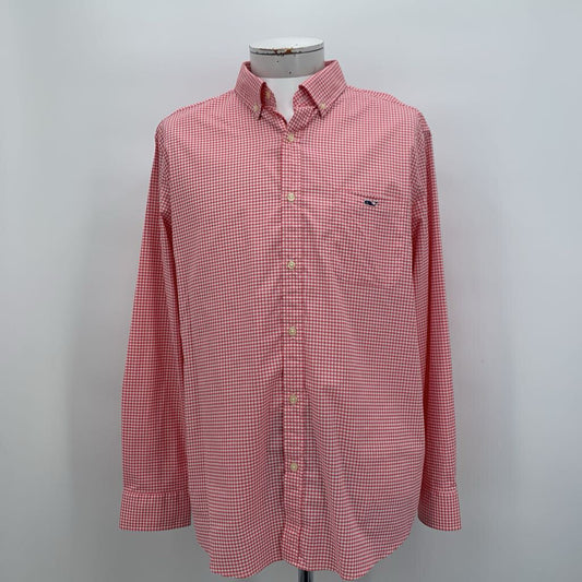 Vineyard Vines Shirt NWT