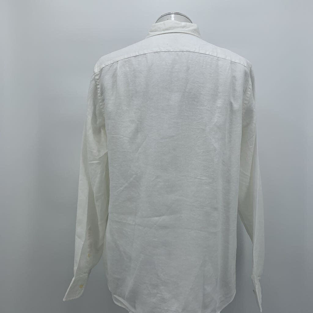 J. Crew Linen Shirt NWT