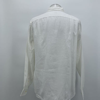 J. Crew Linen Shirt NWT