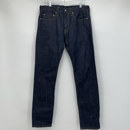 J. Crew 484 Jeans