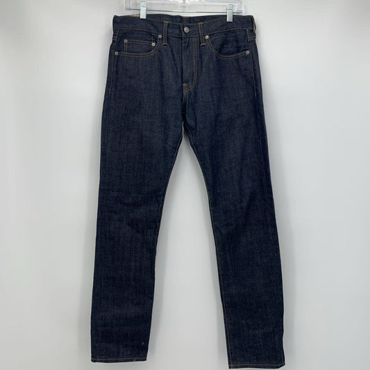 J. Crew 484 Jeans