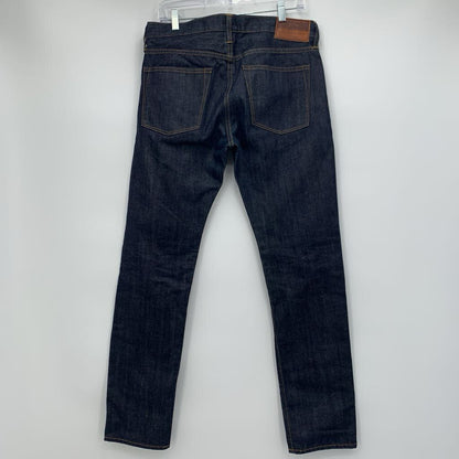 J. Crew 484 Jeans