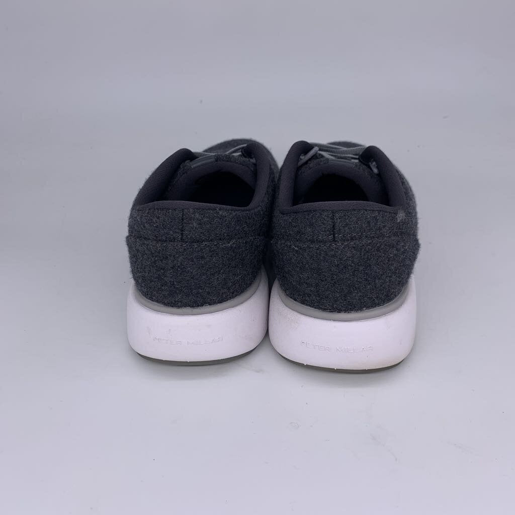 Peter Millar Glide Performance Wool Sneaker