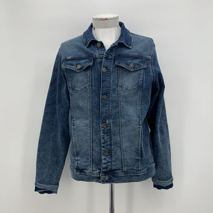 Buffalo David Bitton Denim Jacket