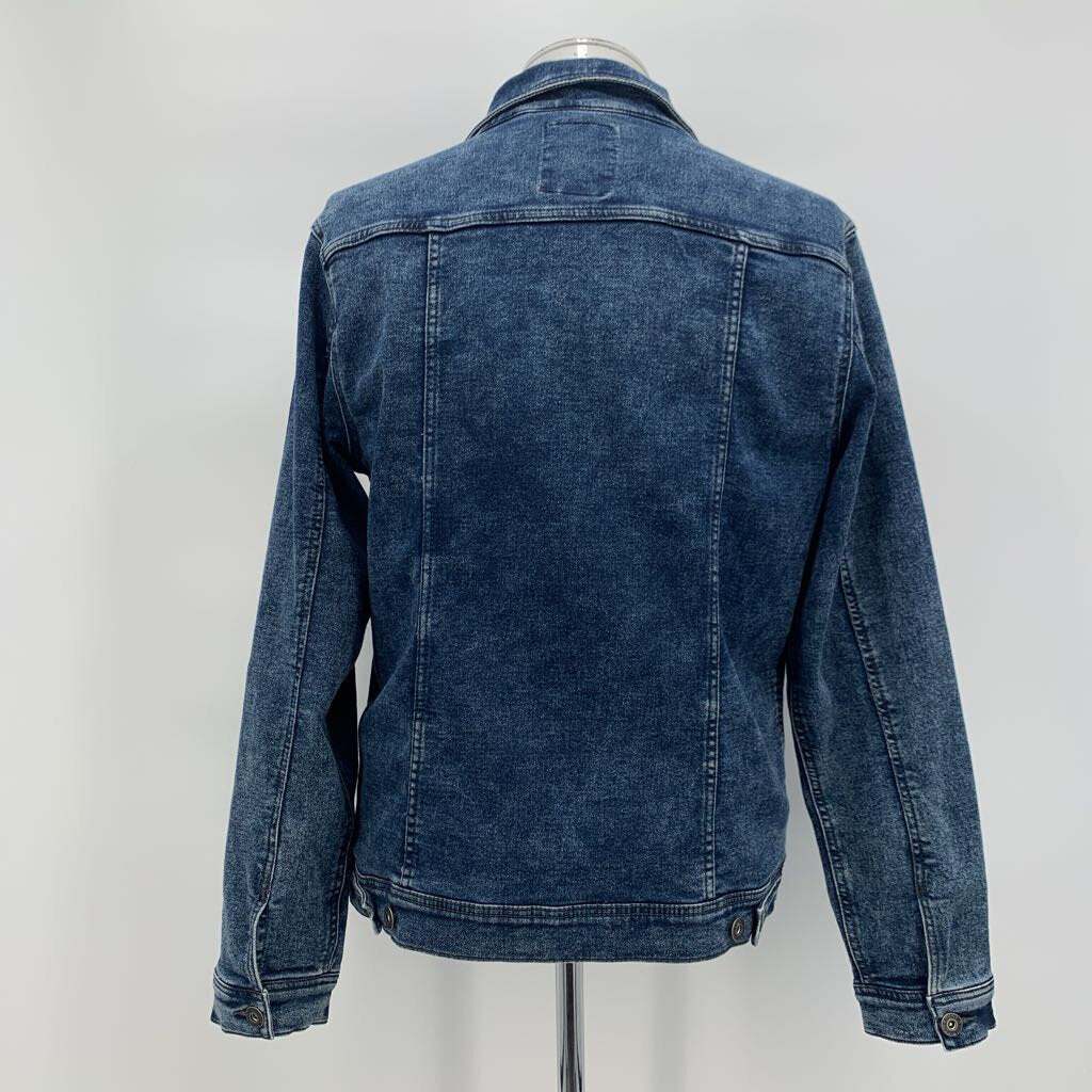 Buffalo David Bitton Denim Jacket