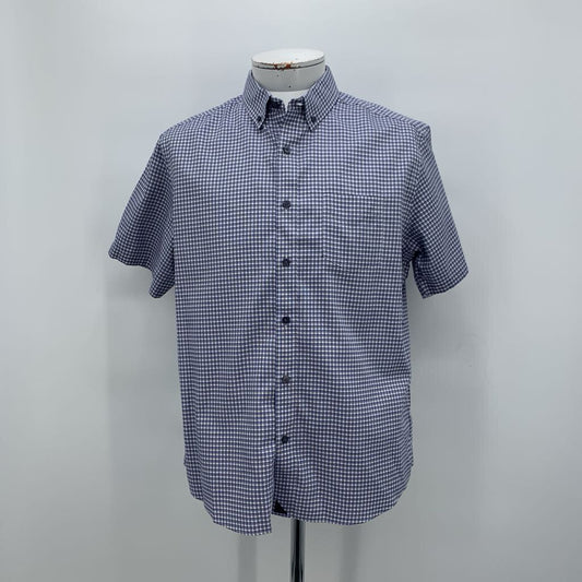 UnTuckit Shirt SS