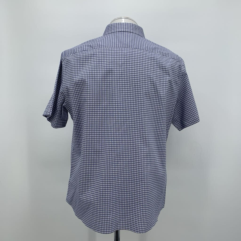 UnTuckit Shirt SS