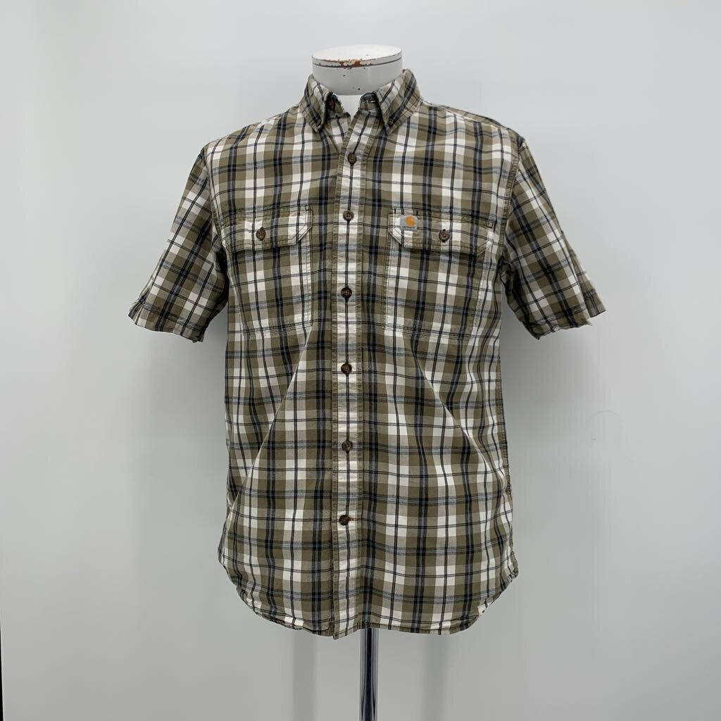 Carhartt Shirt SS