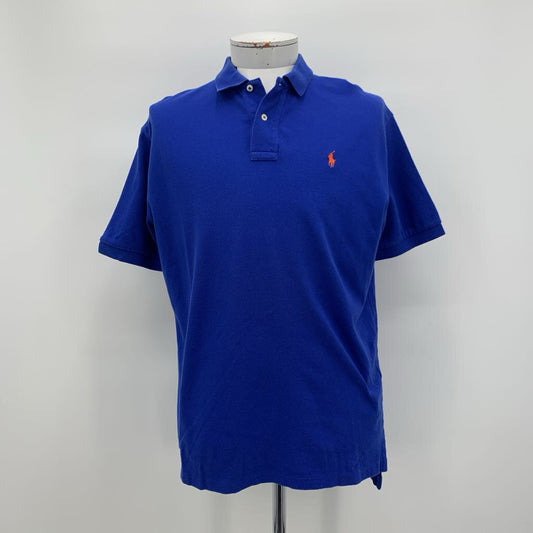 Polo Shirt SS