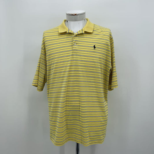 Polo Shirt SS