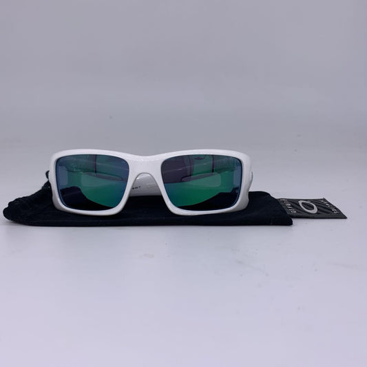 Oakley Crankcase