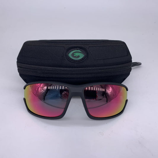 Gargoyle Havoc Sunglasses w/ case.