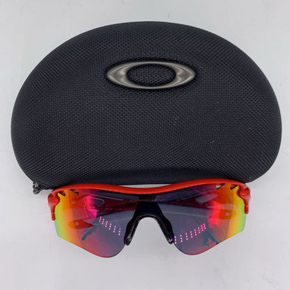 Oakley Radarlock W/ Case