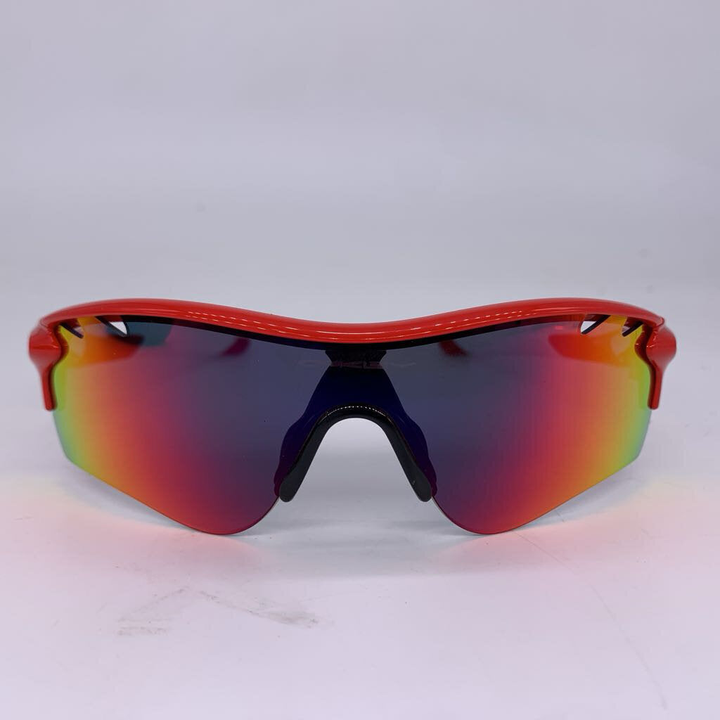 Oakley Radarlock W/ Case