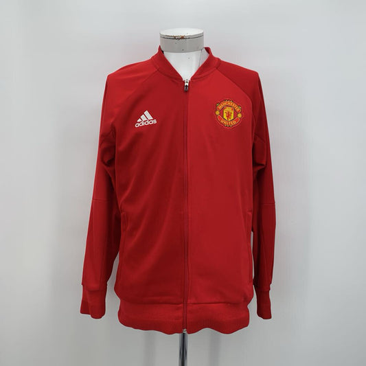 Manchester United Jacket