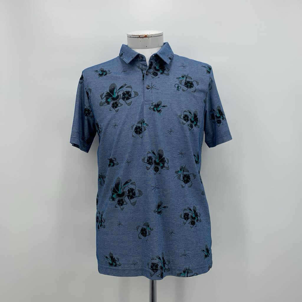 Travis Mathew Shirt SS