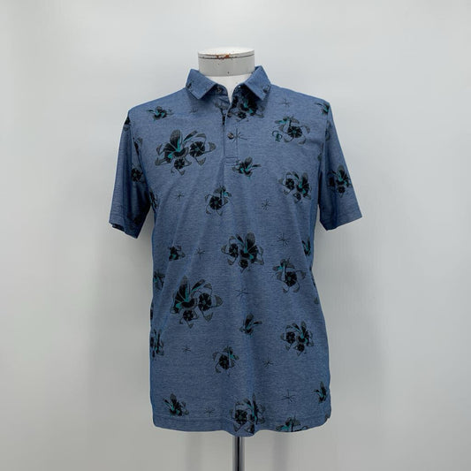 Travis Mathew Shirt SS