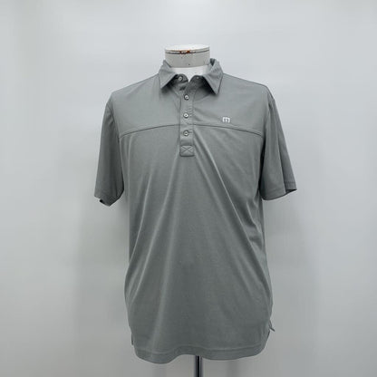 Travis Mathew Shirt SS