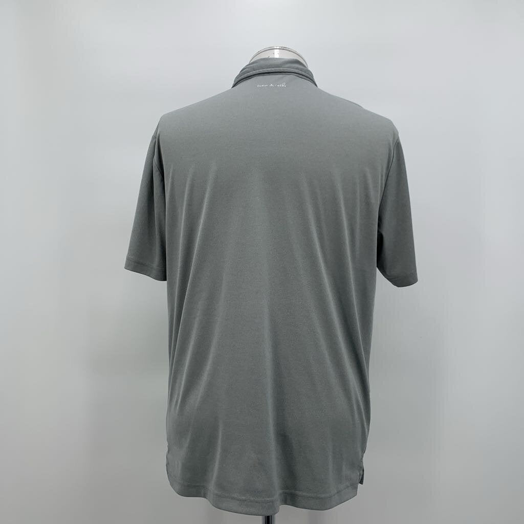 Travis Mathew Shirt SS