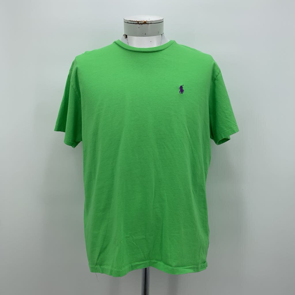 Polo T-Shirt SS