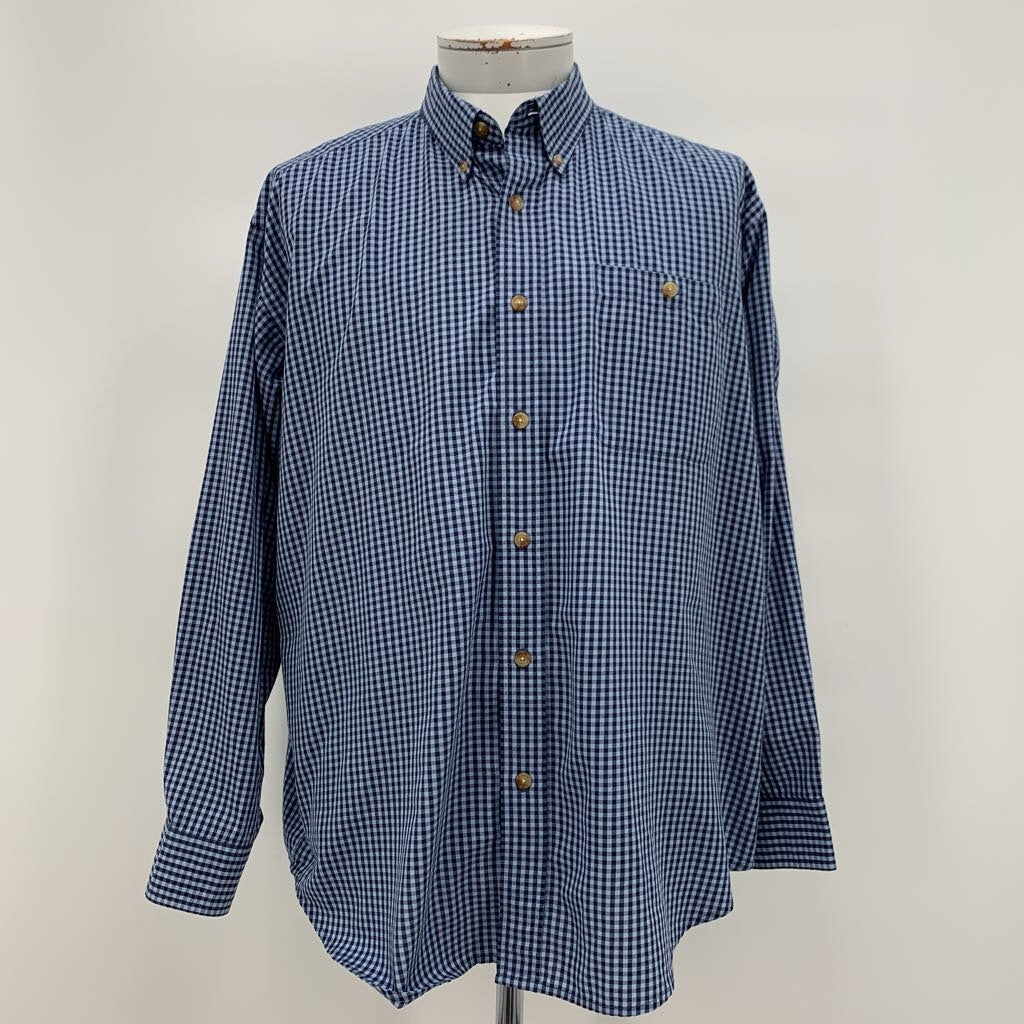 Orvis Shirt