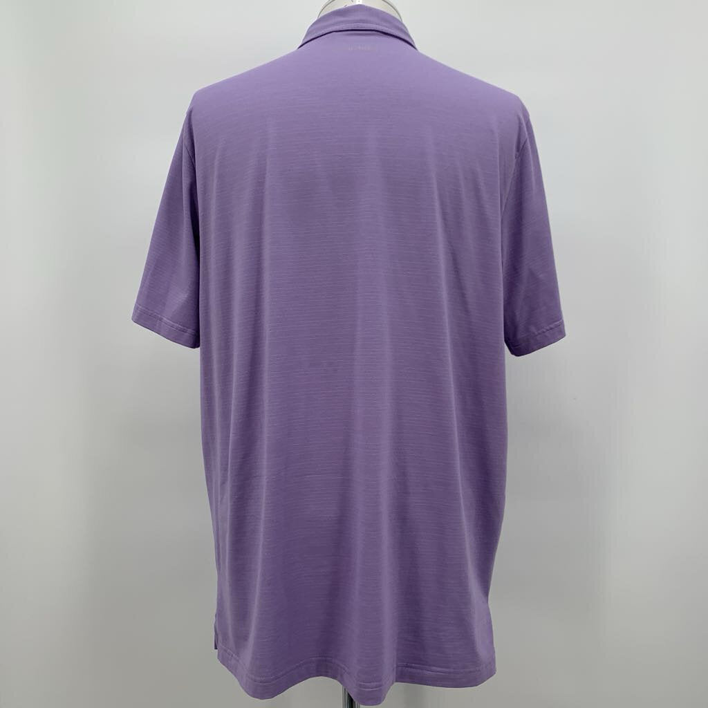 Travis Mathew Shirt SS