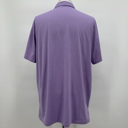 Travis Mathew Shirt SS