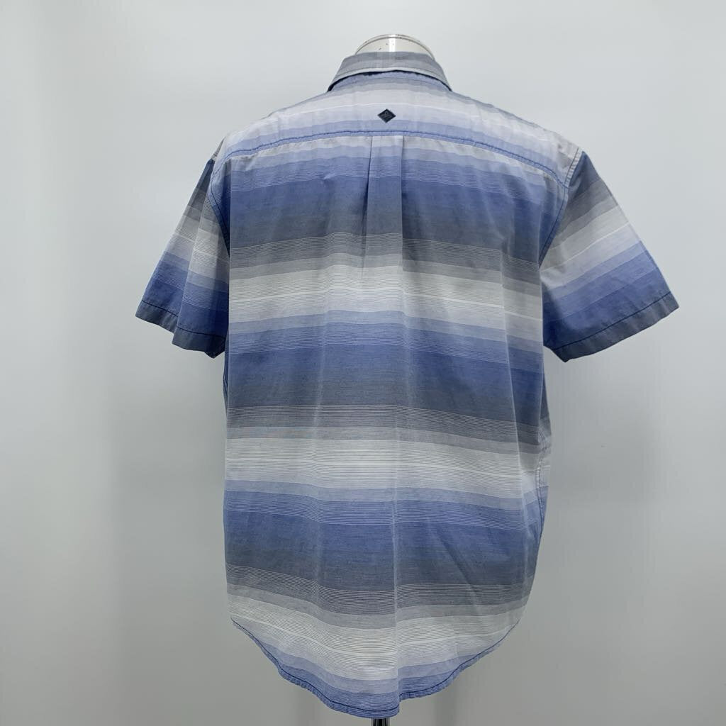 Prana Shirt SS