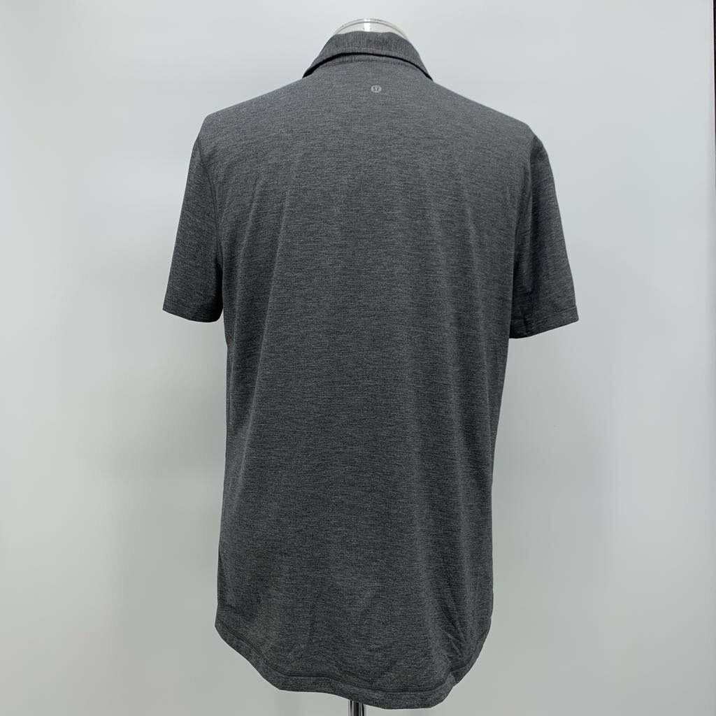 Lululemon Shirt SS