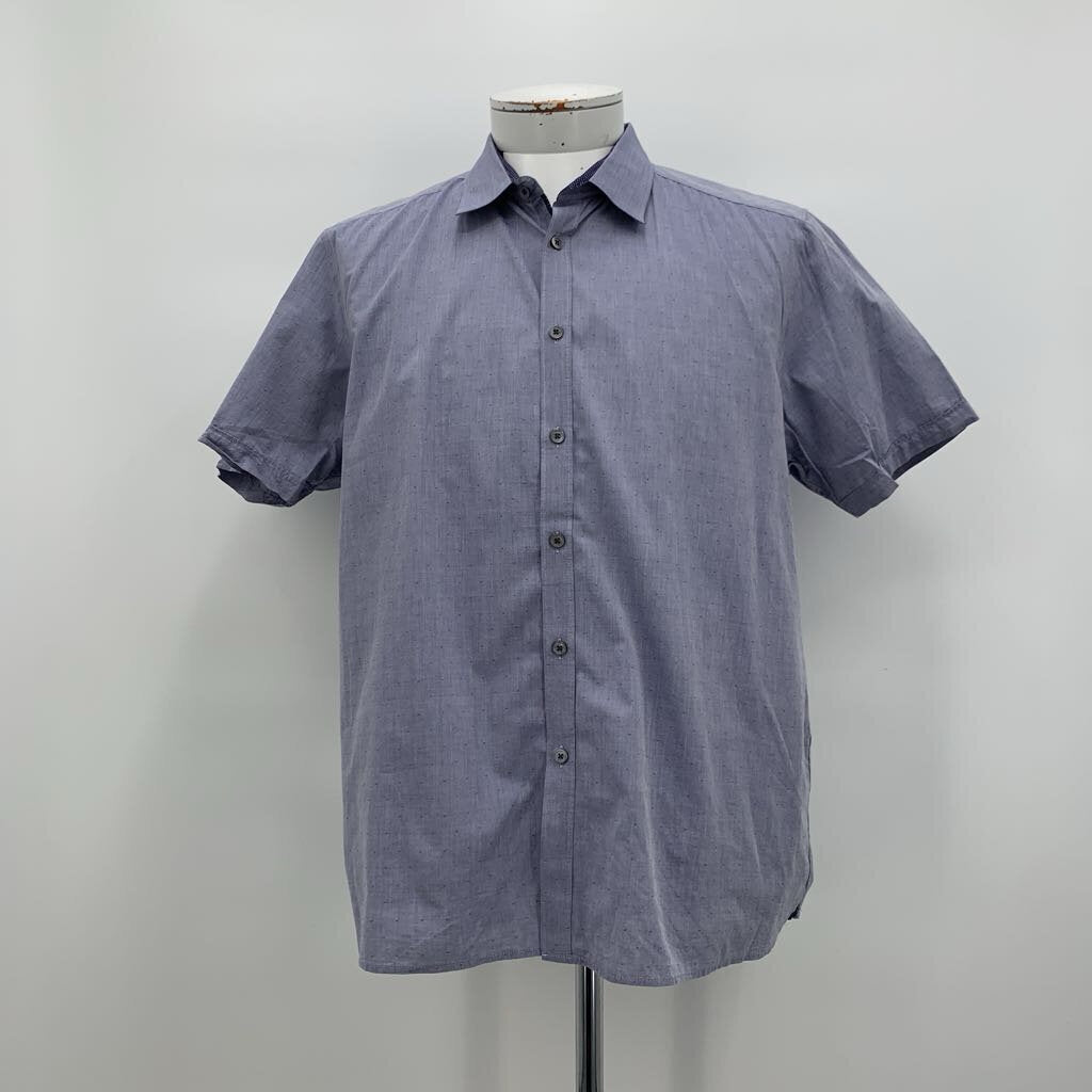 Ted Baker Shirt SS