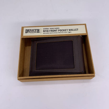 Duluth Trading Co. Wallet NIB