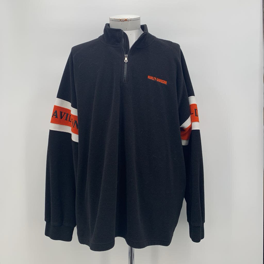 Harley Davidson Pullover