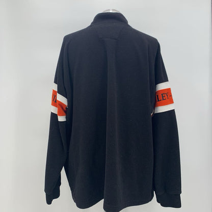 Harley Davidson Pullover