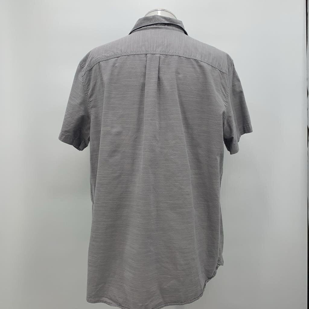 The North Face Shirt SS