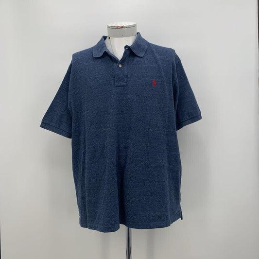 Polo Shirt SS