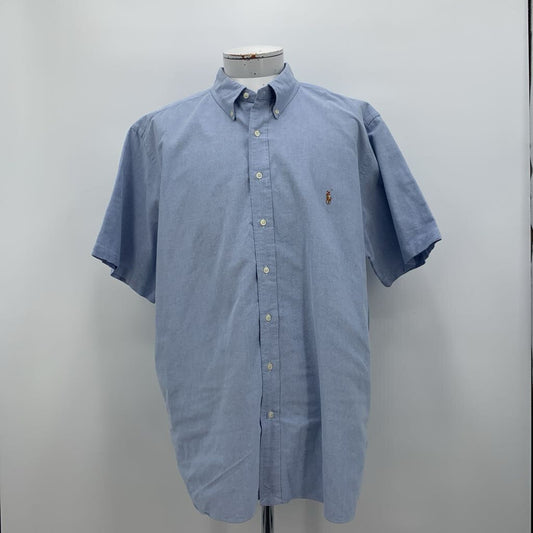 Polo Shirt SS