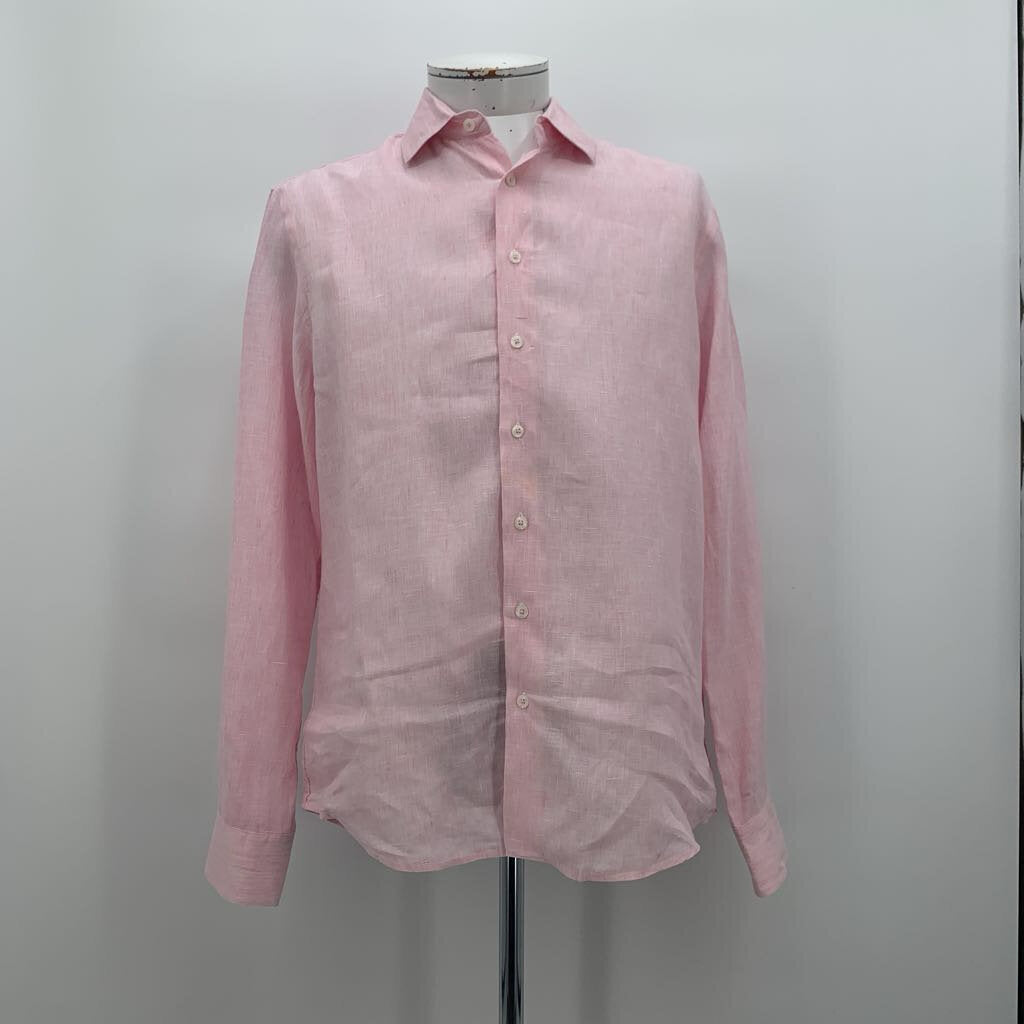 Nove Linen Shirt