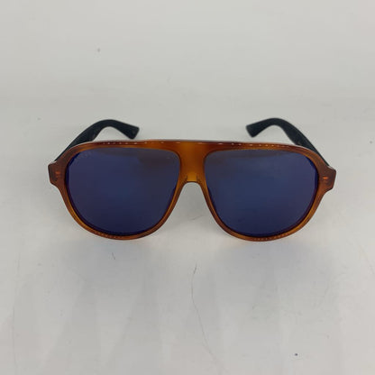 Gucci Sunglasses w/ Case