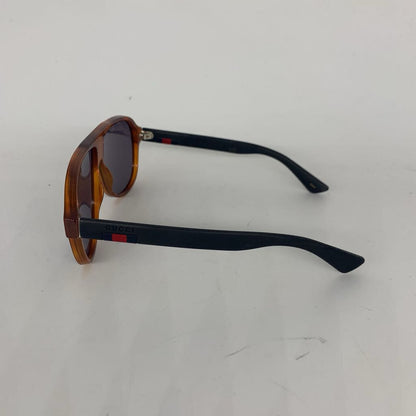 Gucci Sunglasses w/ Case