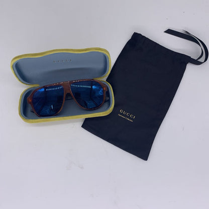 Gucci Sunglasses w/ Case