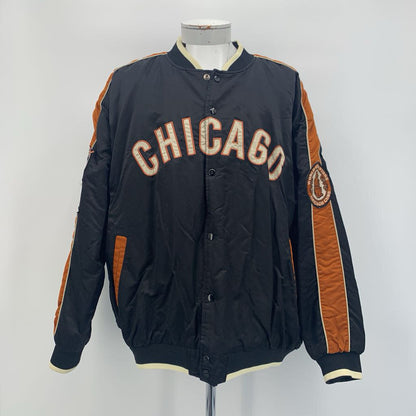 Cubs Jacket