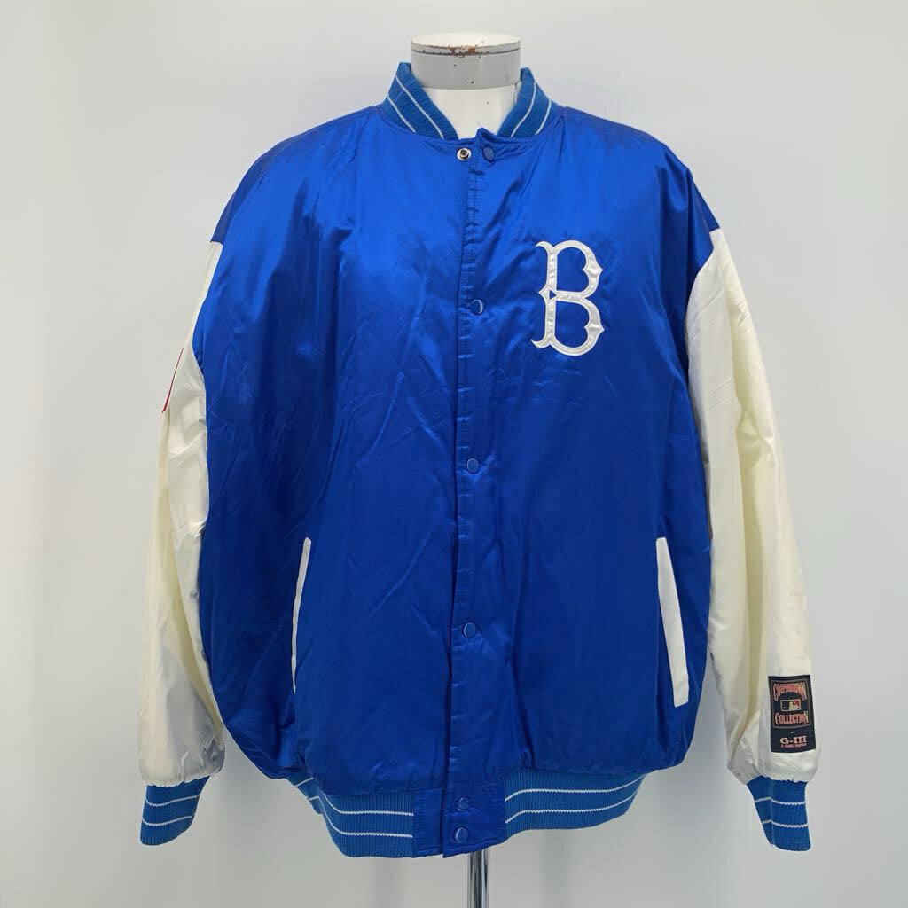 Dodgers Jacket