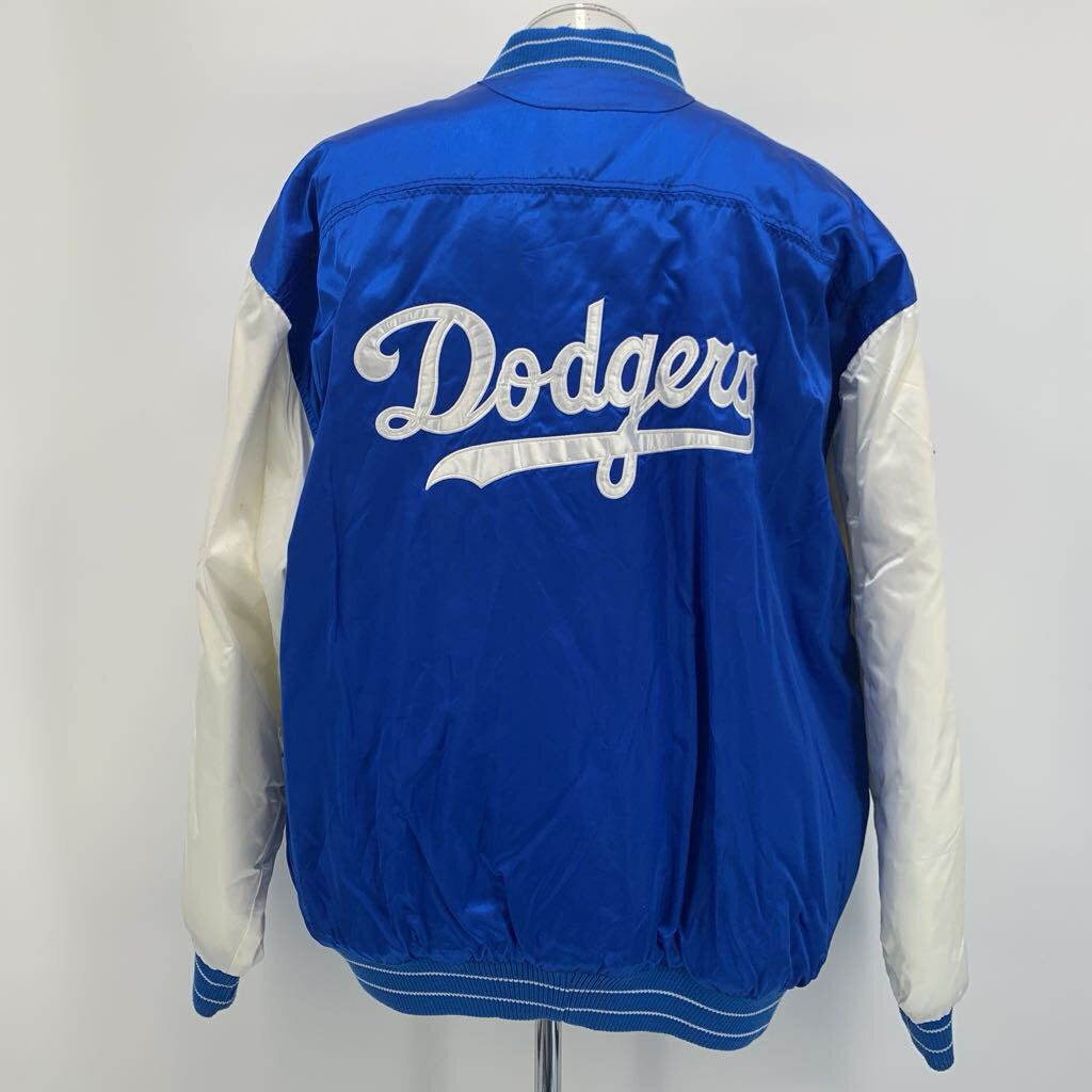 Dodgers Jacket